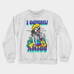 Amigo Crewneck Sweatshirt